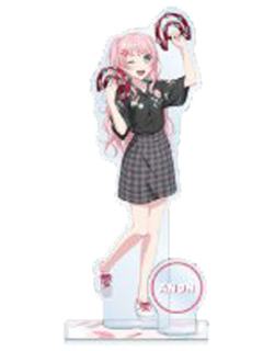 千早爱音BIG立牌-ROUND1联动保龄球系列