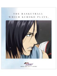 实渕玲央B3赏色纸-南家糖植物图鉴赤司ver.