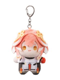 长离毛绒努努挂件-mini共鸣者系列