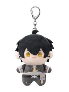 漂泊者男毛绒努努挂件-mini共鸣者系列