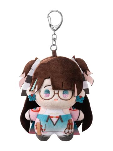 折枝毛绒努努挂件-mini共鸣者系列