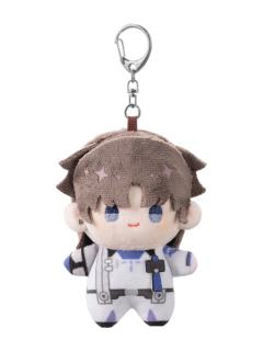 相里要毛绒努努挂件-mini共鸣者系列