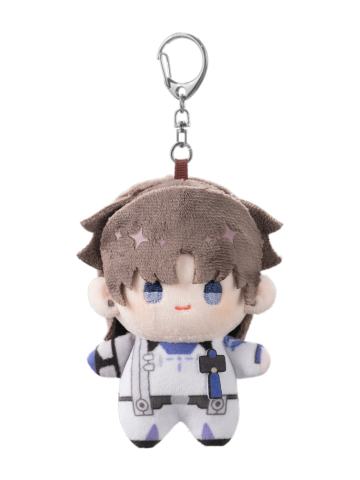 相里要毛绒努努挂件-mini共鸣者系列