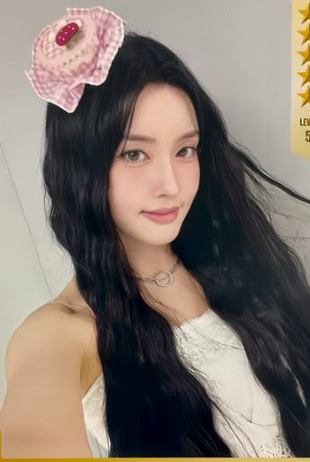 q音星光卡 允 五星ver.