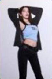 快闪随机卡 樱 ver.B