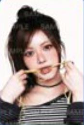 快闪随机卡 恩 ver.A