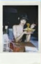 快闪满额拍立得 恩ver.A