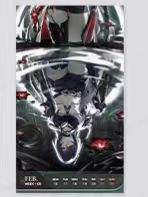 第8周周历-光年刻录2026系列