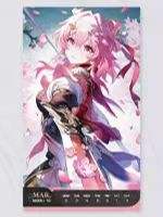 第10周周历-光年刻录2026系列