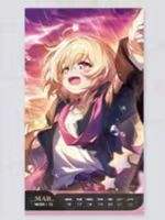 第12周周历-光年刻录2026系列