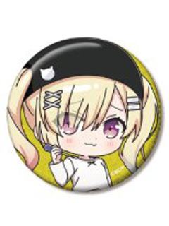 仲町露玲Q版吧唧-ROUND1联动保龄球系列