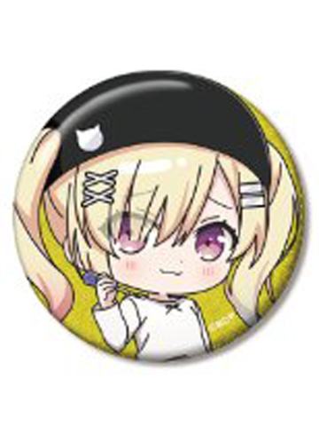 仲町露玲Q版吧唧-ROUND1联动保龄球系列