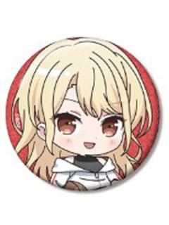 桐谷透子Q版吧唧-ROUND1联动保龄球系列