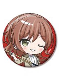 今井莉莎Q版吧唧-ROUND1联动保龄球系列