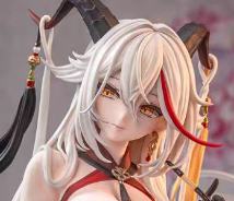 碧蓝航线 埃格妮丝 金龙腾祥云Ver.