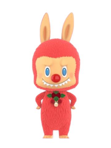 MEGA LABUBU TEC 1000% 圣诞