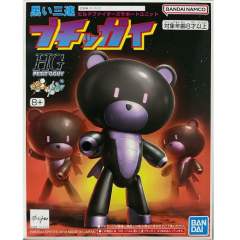 HGPG 小熊霸-资料图