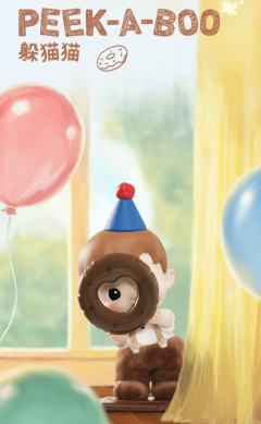 躲猫猫