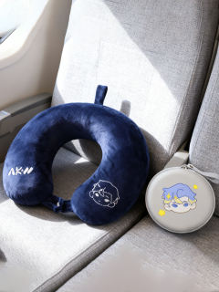 AKON好梦将映系列抽抽乐-资料图