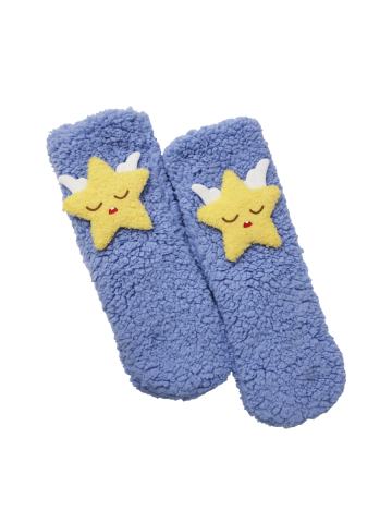 I赏-AKON好梦将映系列睡眠袜