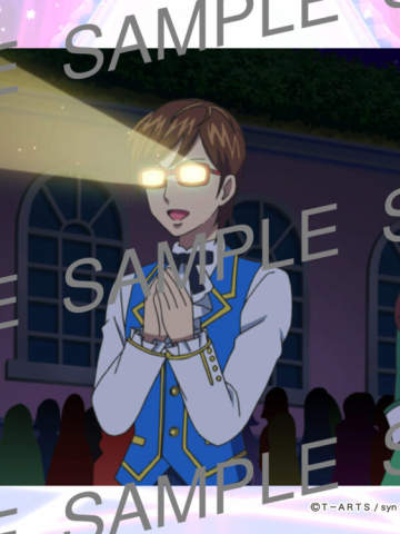 第36集PRIPARL03607-美妙天堂打印相卡