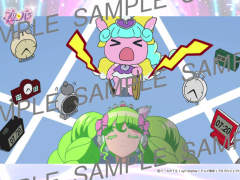 第36集PRIPARL03621-美妙天堂打印相卡