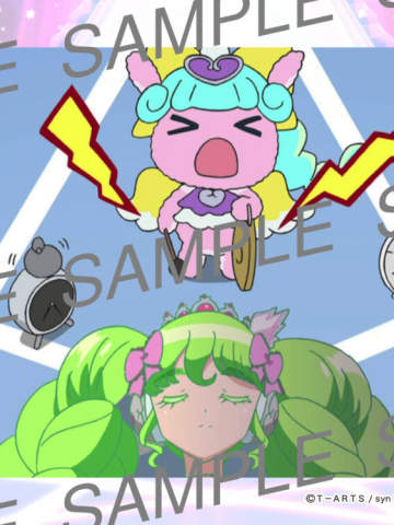 第36集PRIPARL03621-美妙天堂打印相卡