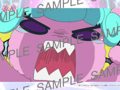 第36集PRIPARL03616-美妙天堂打印相卡