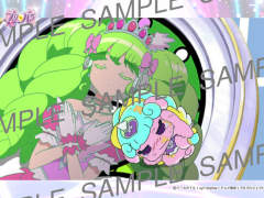 第36集PRIPARL03632-美妙天堂打印相卡