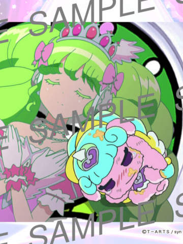 第36集PRIPARL03632-美妙天堂打印相卡