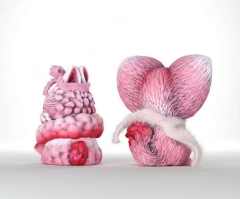 坐坐草莓牛奶-资料图