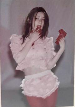 日记本套卡 ver.A