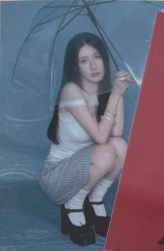 信纸套装明信片ver.B