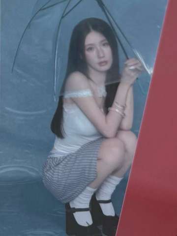 信纸套装明信片ver.B