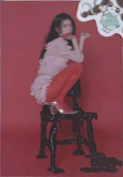 信纸套装明信片ver.A