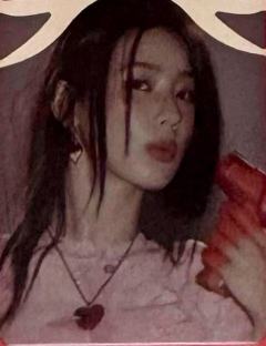 证件照镜子钥匙扣 证件照ver.A