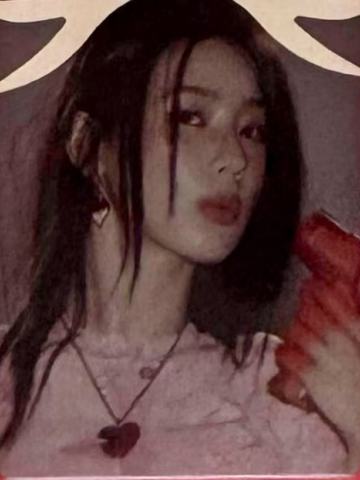 证件照镜子钥匙扣 证件照ver.A