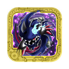 黑客兽-数码宝贝应用怪兽芯片扭蛋 第1弹