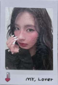 信纸套装卡ver.A