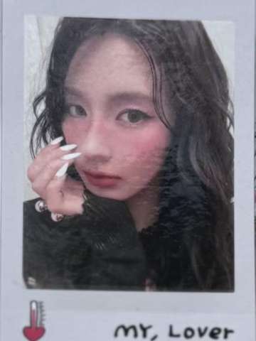 信纸套装卡ver.A