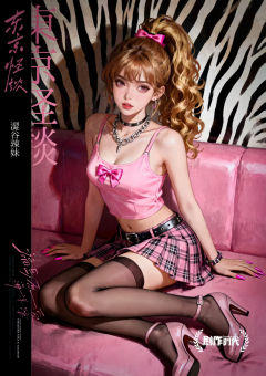 东京怪谈：福岛原爱海洋馆-资料图