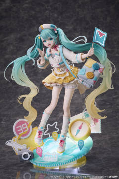 初音未来 Miku 魔法未来2024