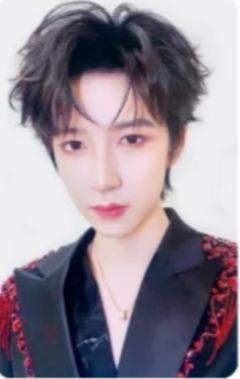 冠军纪念写真单人款小卡7 ver.C