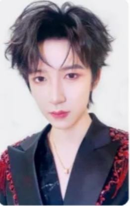 冠军纪念写真单人款小卡7 ver.C