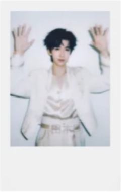 冠军纪念写真单人款拍立得7 ver.C