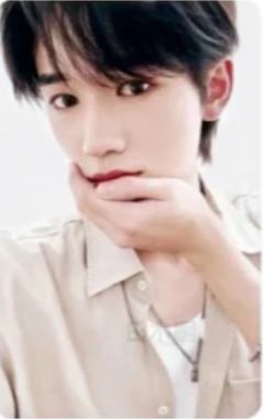 冠军纪念写真单人款小卡3 ver.C