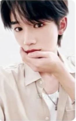 冠军纪念写真单人款小卡3 ver.C