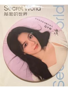 秘密世界代言镜子 ver.A