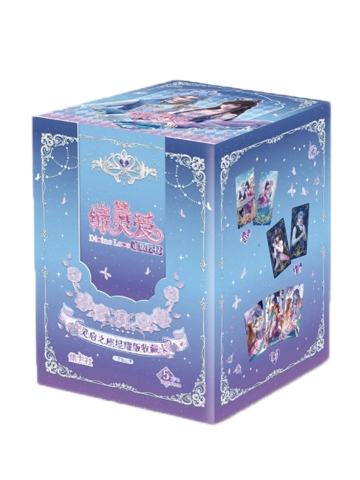 灵启之座星耀版