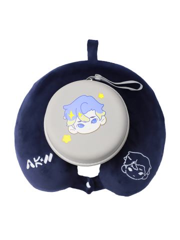 G赏-AKON好梦将映系列U型枕